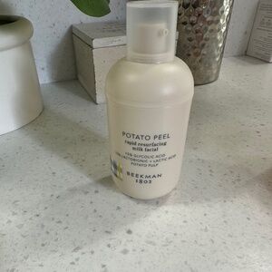 Beekman Potato Peel Unused